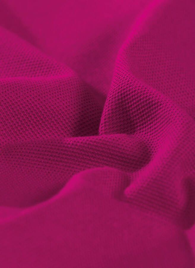 Trigema Poloshirt met kristallen (1-delig)