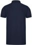 Trigema Poloshirt slim fit poloshirt van DELUXE-piqué (1-delig) - Thumbnail 4
