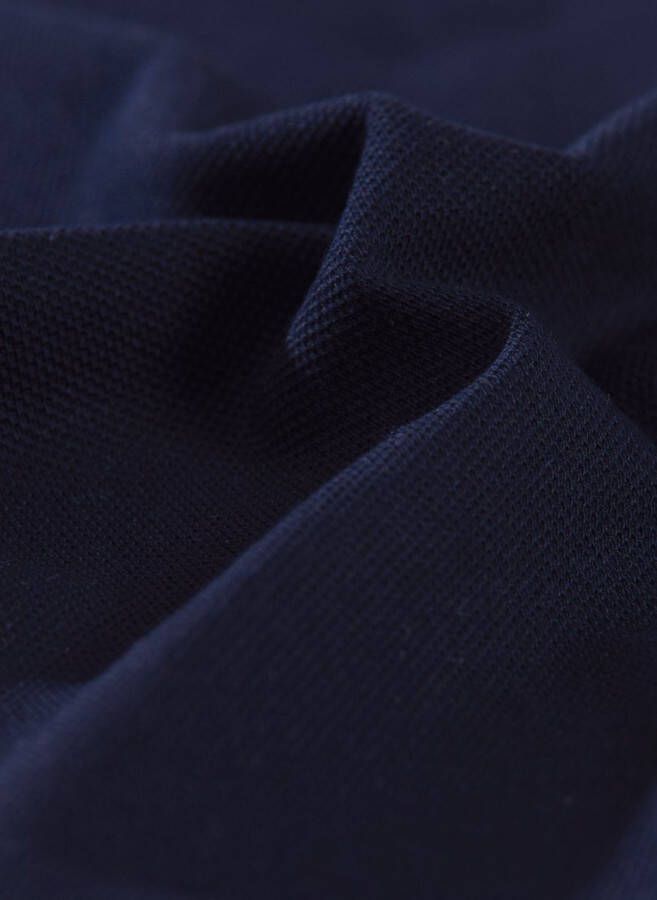 Trigema Poloshirt slim fit poloshirt van DELUXE-piqué (1-delig)