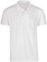 Trigema Poloshirt van polyester met knoopsluiting (1-delig) - Thumbnail 2