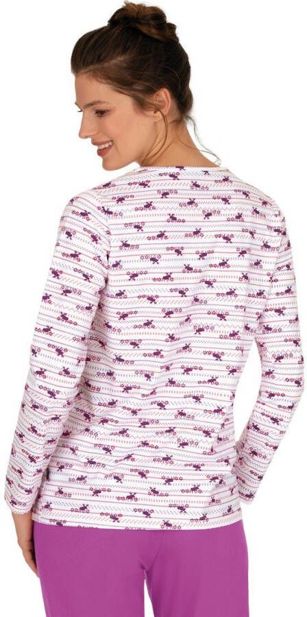 Trigema Pyjama (1-delig)