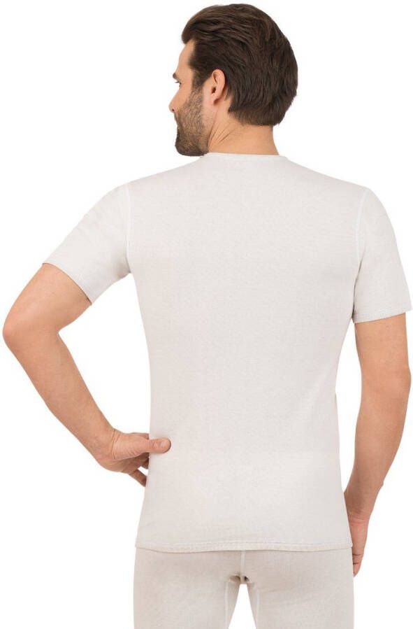 Trigema Shirt met korte mouwen Shirt (1-delig)