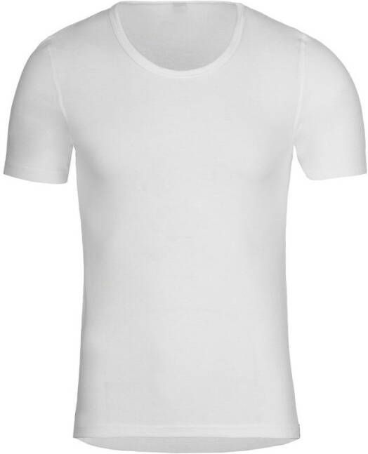 Trigema Shirt met korte mouwen Ski- en sportshirt (1-delig)