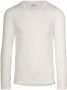 Trigema Shirt met korte mouwen sportshirt van merinoswol (1-delig) - Thumbnail 2