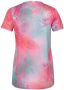 Trigema T-shirt ventilerend sportshirt met een modieuze print - Thumbnail 4
