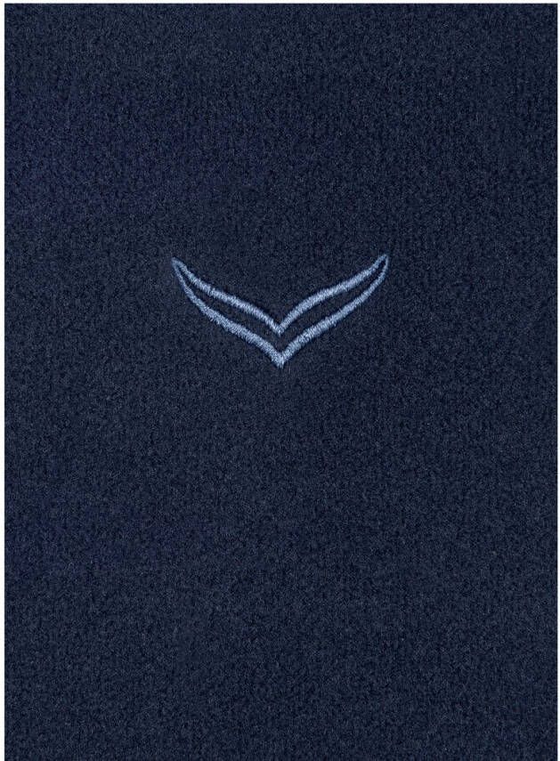 Trigema Fleece-sjaal (1 stuk)