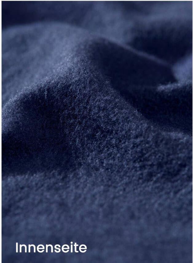 Trigema Fleece-sjaal (1 stuk)