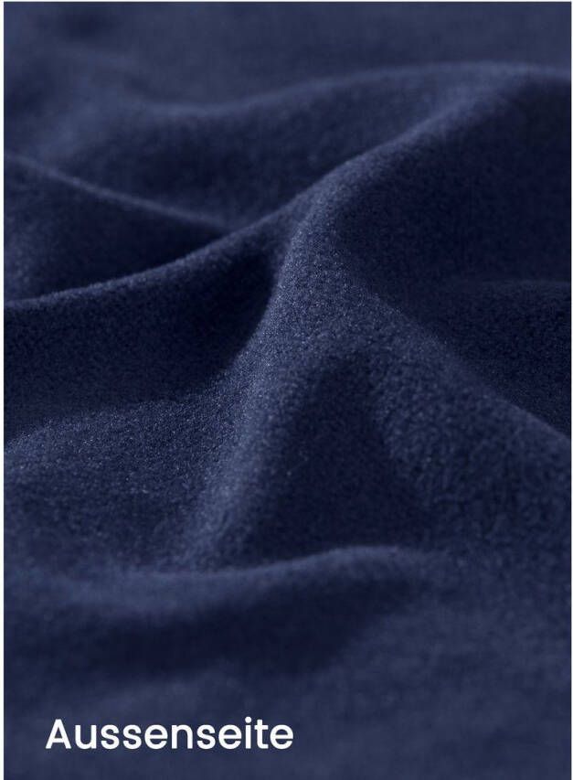 Trigema Fleece-sjaal (1 stuk)