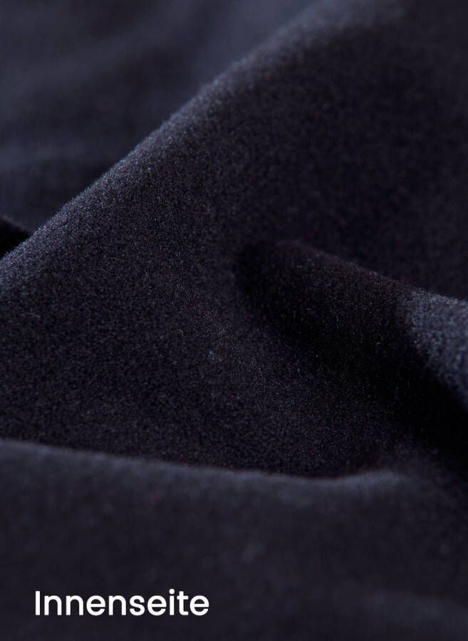 Trigema Softshell-bodywarmer Softshell jas" (1-delig)