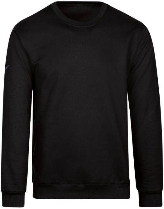 Trigema Sweatshirt Sweat-Shirt