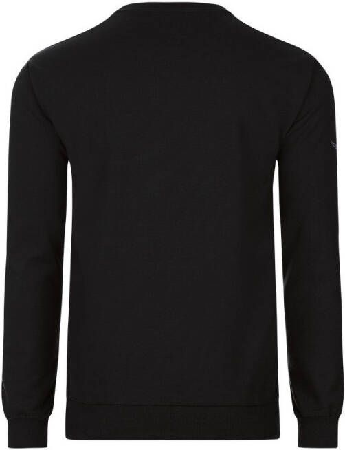 Trigema Sweatshirt Sweat-Shirt