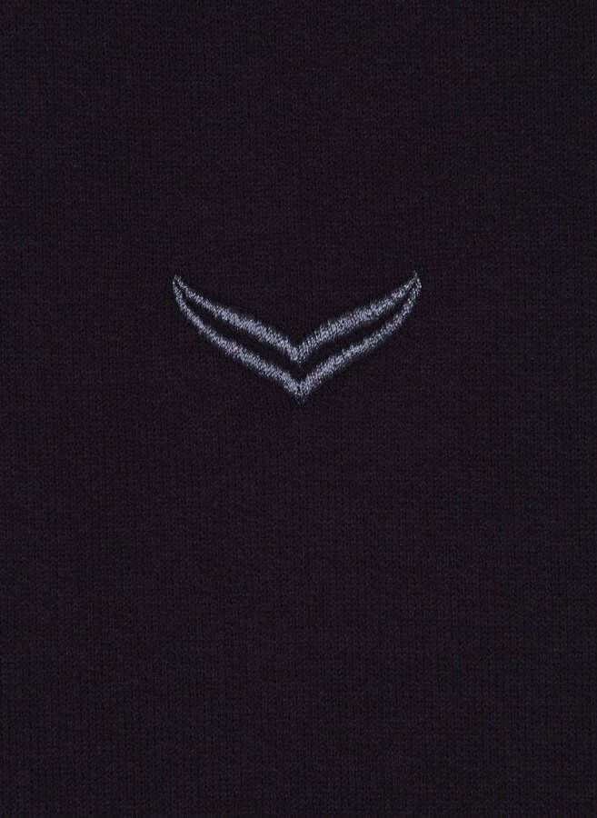 Trigema Sweatshirt Sweat-Shirt