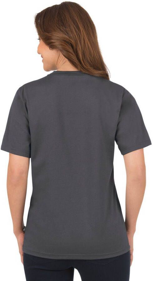 Trigema T-shirt (1-delig)
