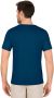 Trigema T-shirt V-shirt van 100% bio-katoen (kbA) (1-delig) - Thumbnail 3