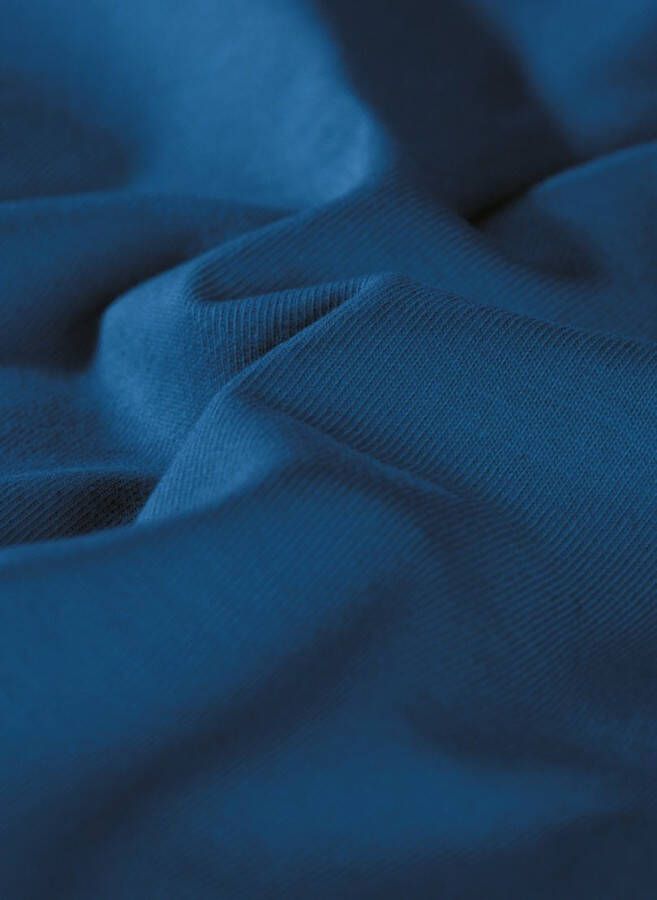 Trigema T-shirt V-shirt van 100% bio-katoen (kbA) (1-delig)