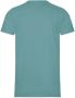 Trigema T-shirt Slim-fit T-shirt van DELUXE-katoen (1-delig) - Thumbnail 4
