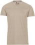 Trigema T-shirt Slim-fit T-shirt van DELUXE-katoen (1-delig) - Thumbnail 2