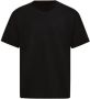 Trigema T-shirt Heavy Oversized T-Shirt (1-delig) - Thumbnail 2
