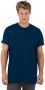 Trigema T-shirt Heavy Oversized T-Shirt (1-delig) - Thumbnail 3