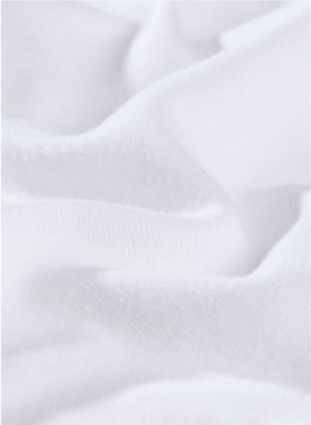 Trigema T-shirt mama's favoriet (1-delig)