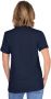 Trigema T-shirt met knooplijst DELUXE katoen (1-delig) - Thumbnail 3