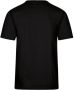 Trigema T-shirt met knooplijst DELUXE katoen (1-delig) - Thumbnail 2