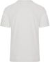Trigema T-shirt met knooplijst DELUXE katoen (1-delig) - Thumbnail 2