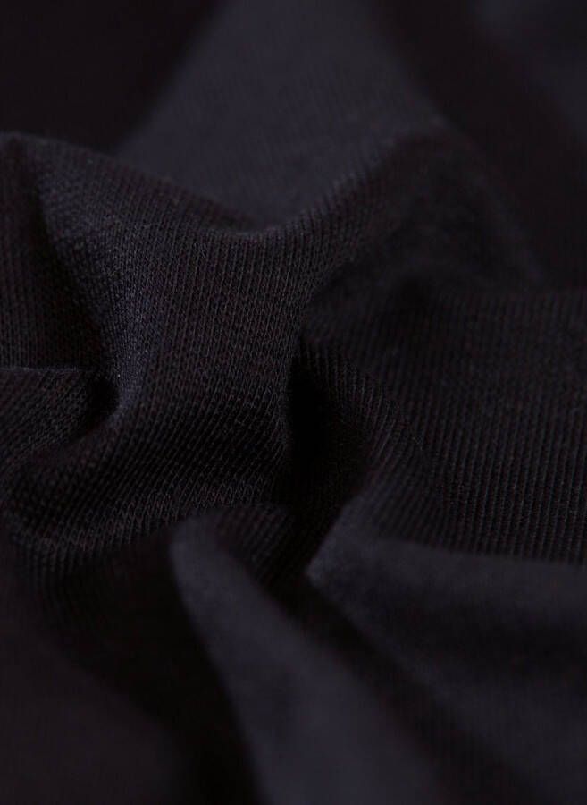 Trigema Poloshirt met kristallen (1-delig)