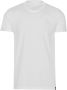 Trigema T-shirt Slim-fit T-shirt van DELUXE-katoen (1-delig) - Thumbnail 2