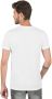 Trigema T-shirt Slim-fit T-shirt van DELUXE-katoen (1-delig) - Thumbnail 3