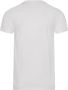 Trigema T-shirt V-hals (1-delig) - Thumbnail 4