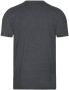 Trigema T-shirt V-Shirt DELUXE katoen (1-delig) - Thumbnail 2