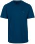 Trigema T-shirt van biokatoen met borstzak (1-delig) - Thumbnail 2