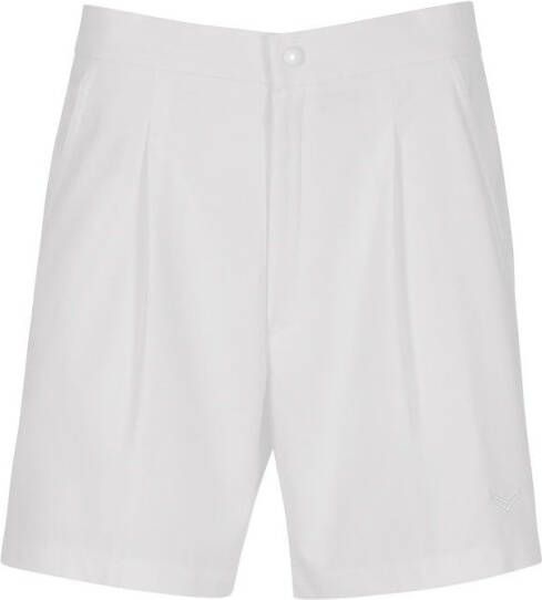 Trigema Trainingsbroek tennis- en vrijetijdsshort (1-delig)
