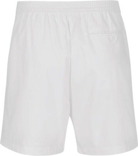 Trigema Trainingsbroek tennis- en vrijetijdsshort (1-delig)
