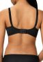 Triumph Bh met halve steuncups Body Make-up Soft Touch WHP Cup A-E cups met dunne pads beugelbeha (1-delig) - Thumbnail 2