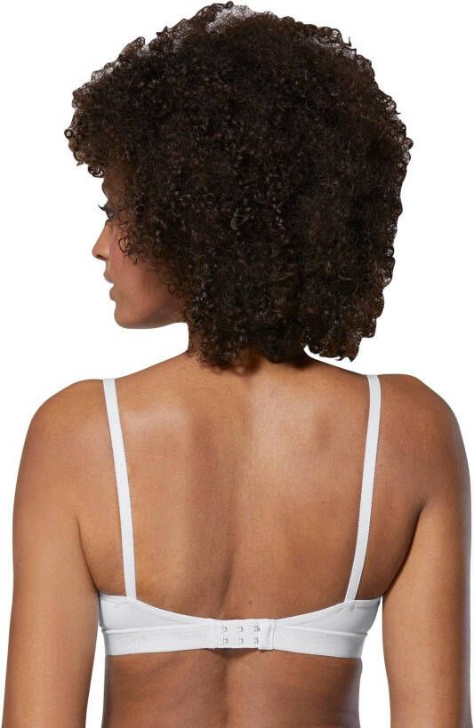 Triumph Bh zonder beugels (1-delig)