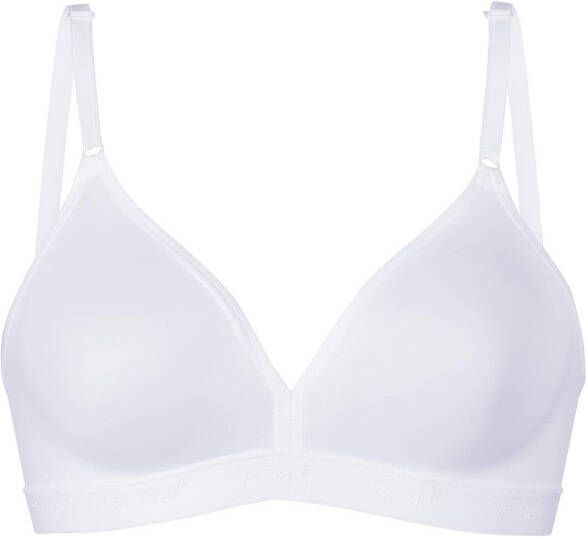 Triumph Bh zonder beugels (1-delig)