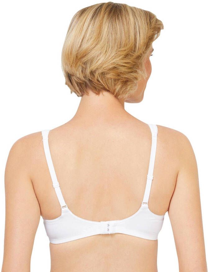 Triumph Bh zonder beugels (1-delig)