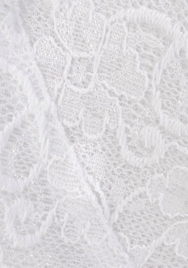 Triumph Bralette-bh Amourette 300 N van lichte gebloemde kant