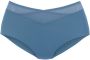 Triumph Maxislip True Shape Sensation Maxi met modieuze stretch-tule - Thumbnail 8
