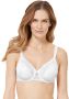 Triumph Minimizer-bh Ladyform soft maakt de borst optisch kleiner met een cupmaat - Thumbnail 4