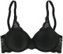 Triumph Minimizer-bh Amourette 300 W01 maakt de borst optisch kleiner met een cupmaat - Thumbnail 3