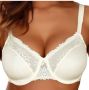 Triumph Minimizer-bh Ladyform Soft W X maakt de borst optisch kleiner met een cupmaat - Thumbnail 1