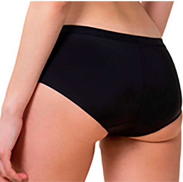 Triumph Slip Aura Spotlight Maxi van grafische kant