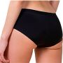 Triumph Slip Aura Spotlight Maxi moderne grafische kant - Thumbnail 4