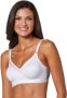 Triaction by Triumph Sport-bh Free Motion N Cup B-F zonder beugels voor zware belasting basic lingerie - Thumbnail 2