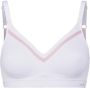 Triaction by Triumph Sport-bh Free Motion N Cup B-F zonder beugels voor zware belasting basic lingerie - Thumbnail 4