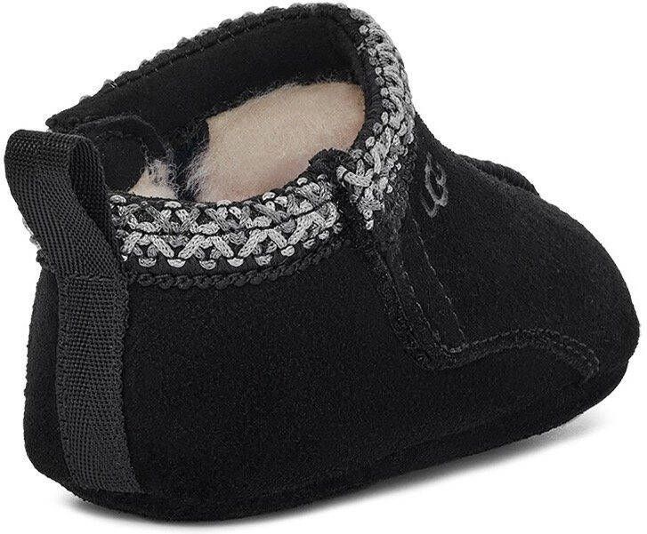 UGG Winterlaarzen Baby Tasman met klittenbandsluiting