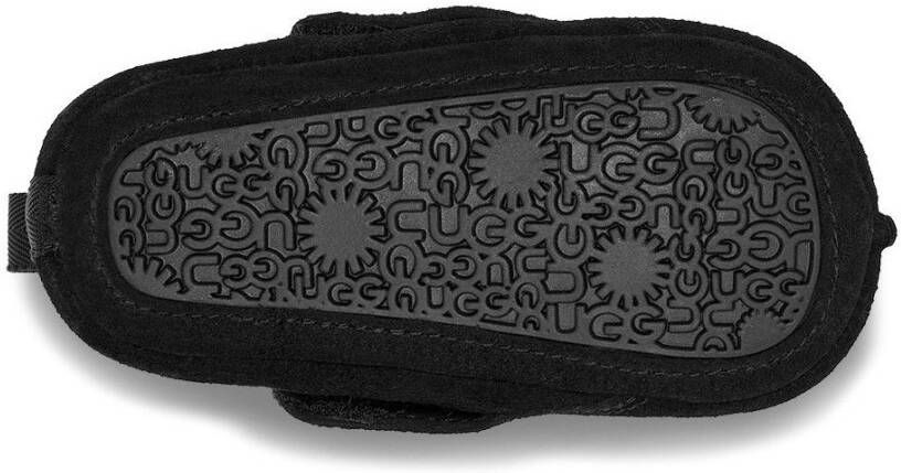 UGG Winterlaarzen Baby Tasman met klittenbandsluiting